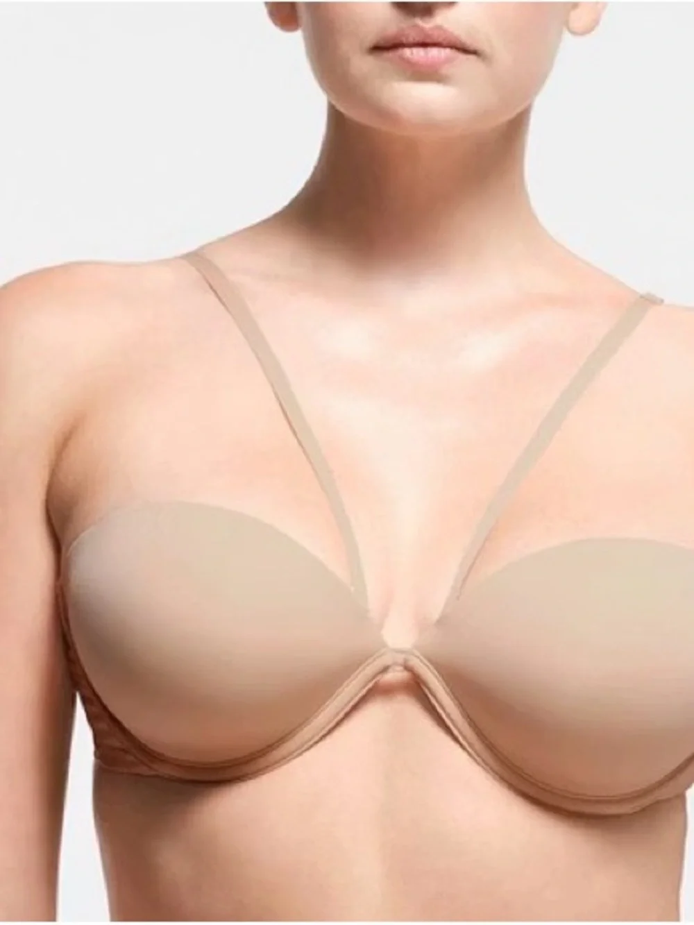 Skims Multiway underwire bra - NWT 32B - Picture 6 of 14